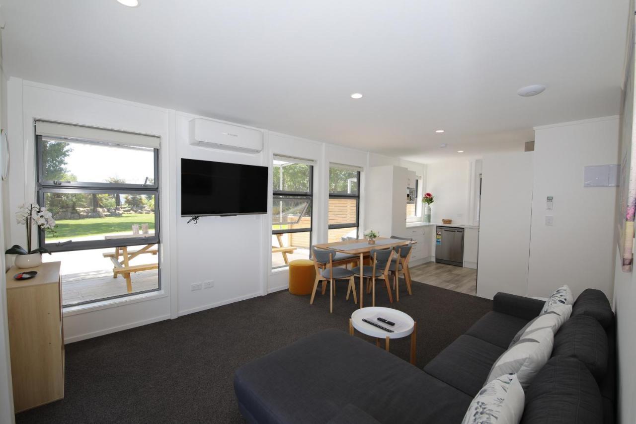 Chalet Gemini