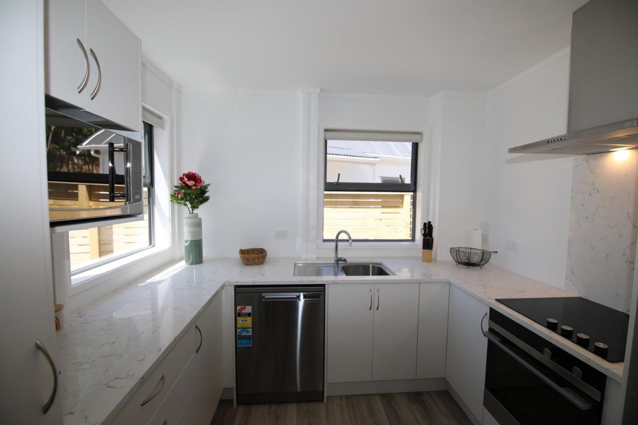 Gemini Chalet Rotorua