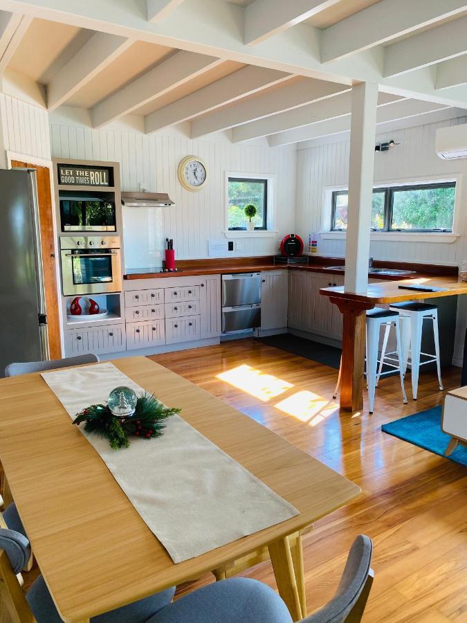 Gemini Chalet