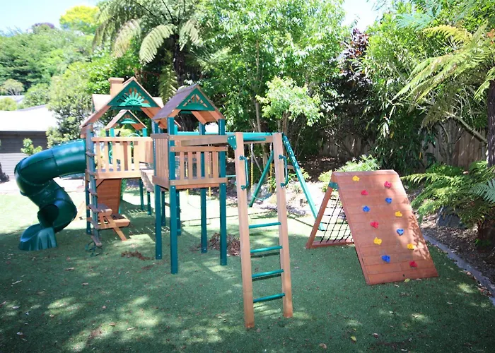 Gemini Lodge