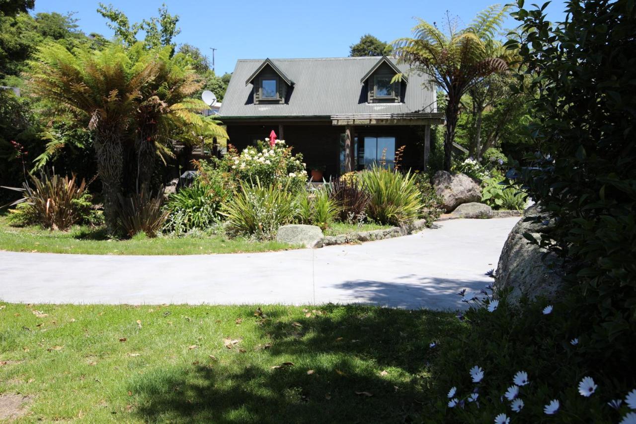 Gemini Chalet