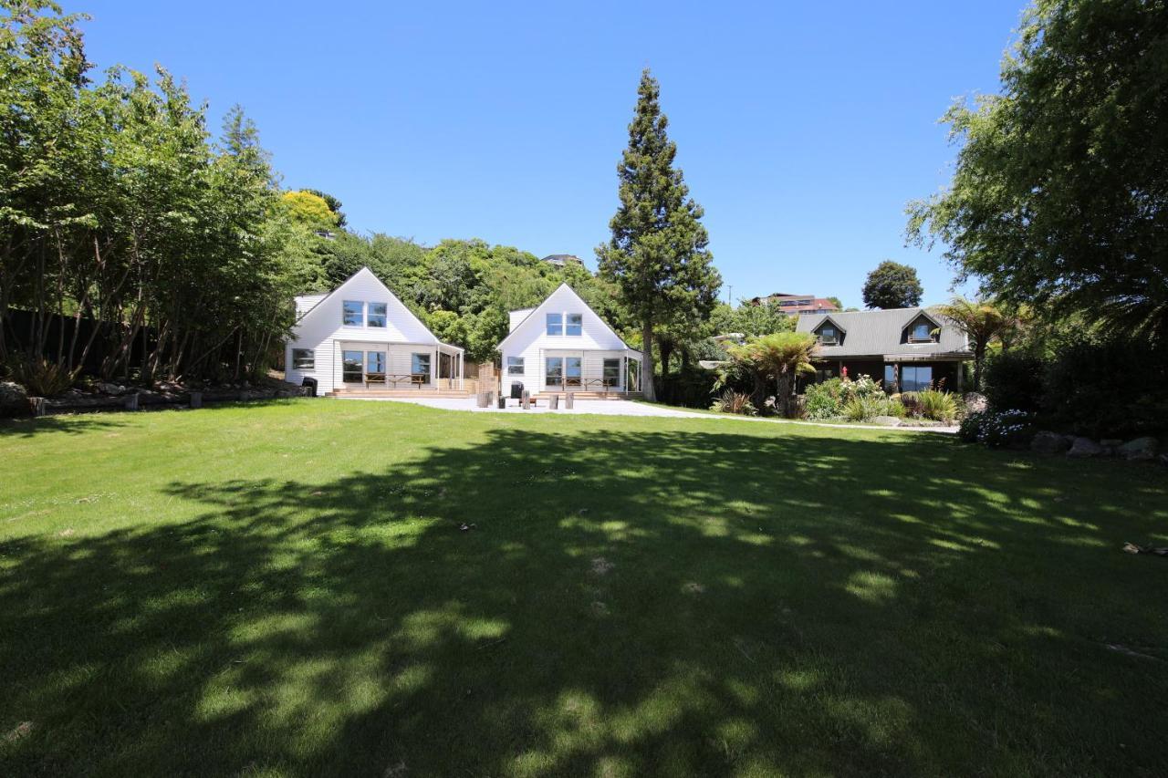 Chalet Gemini Rotorua
