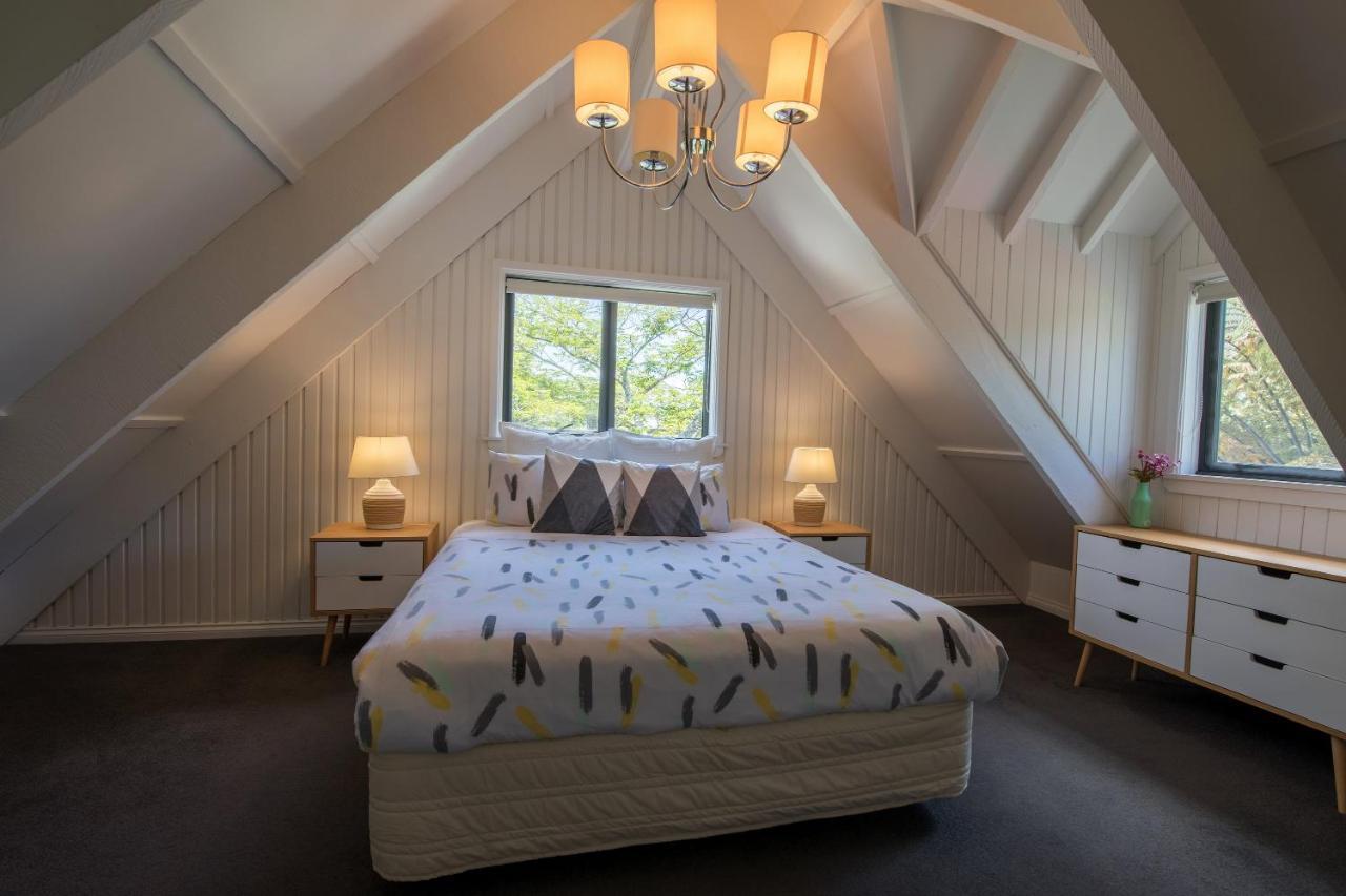 Chalet Gemini