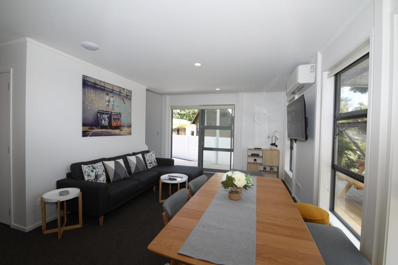 Chalet Gemini Rotorua