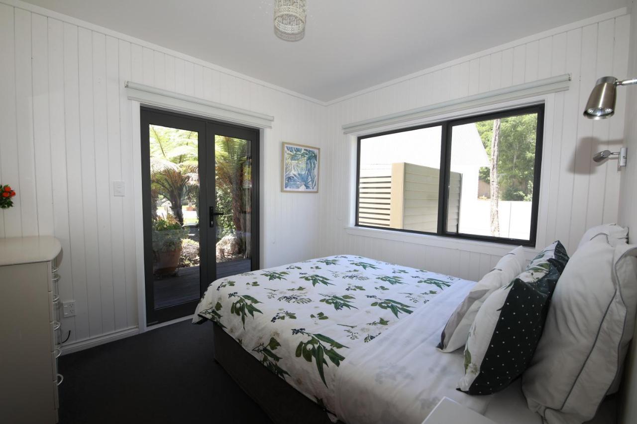 Chalet Gemini Rotorua