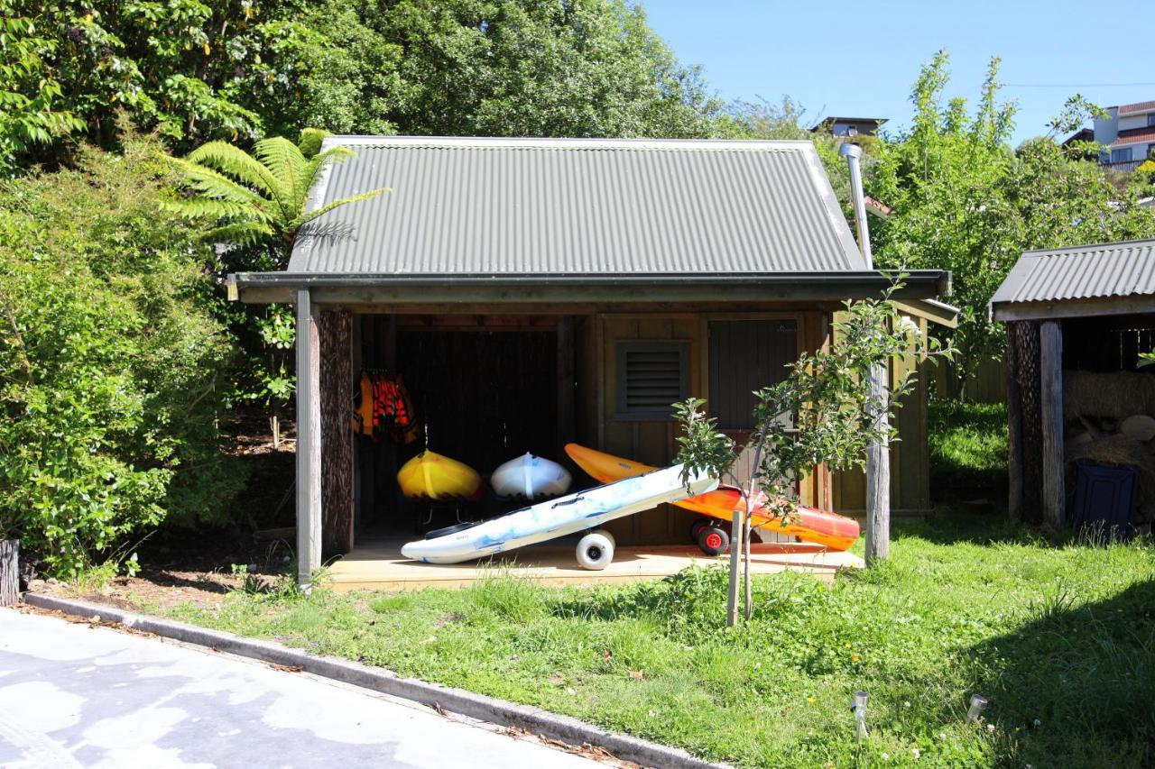 Gemini Chalet