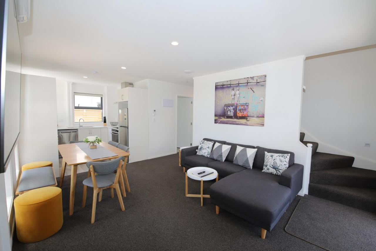 Gemini Chalet