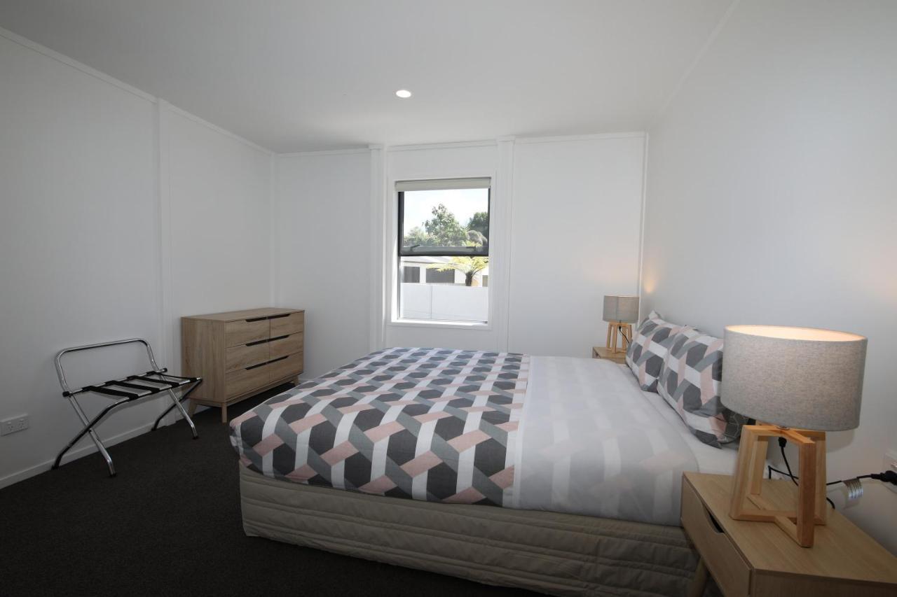 Gemini * Rotorua