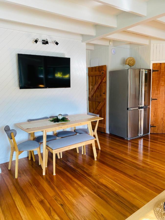 Gemini Chalet Rotorua