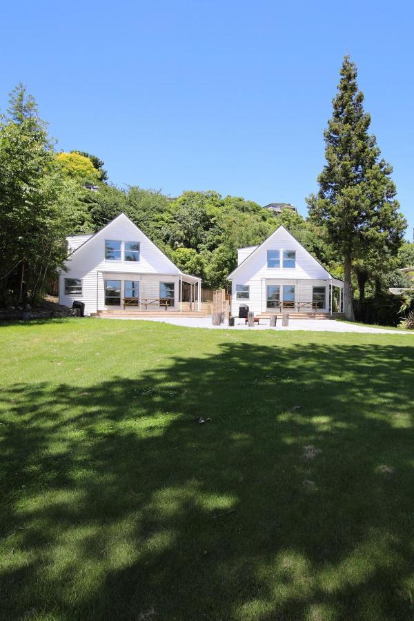 Gemini Chalet *