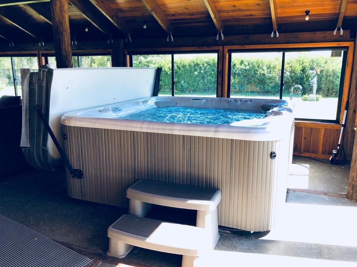 Gemini Chalet *