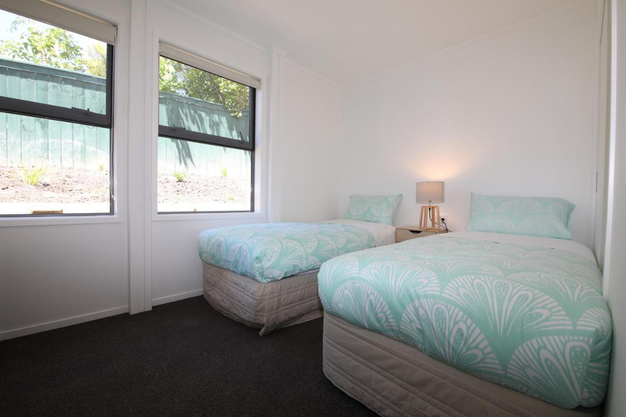 Gemini Chalet