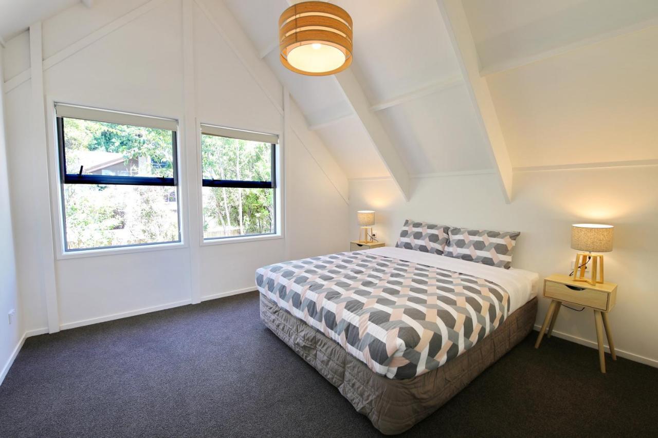 Gemini Chalet