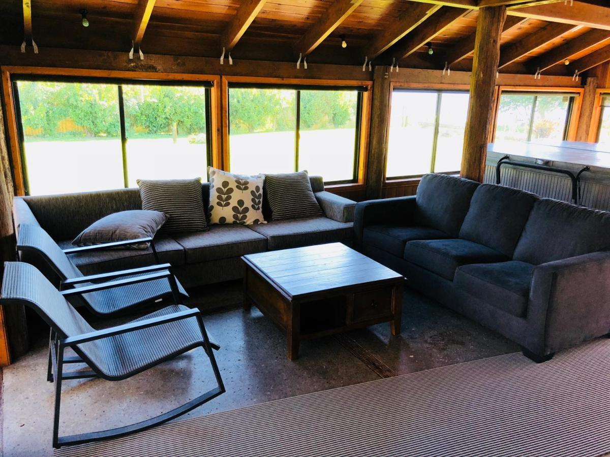 Gemini Chalet *