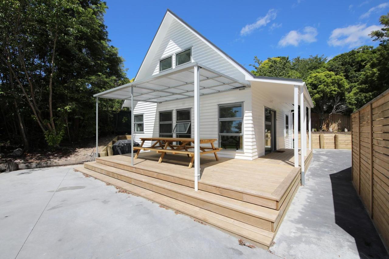 Gemini Chalet