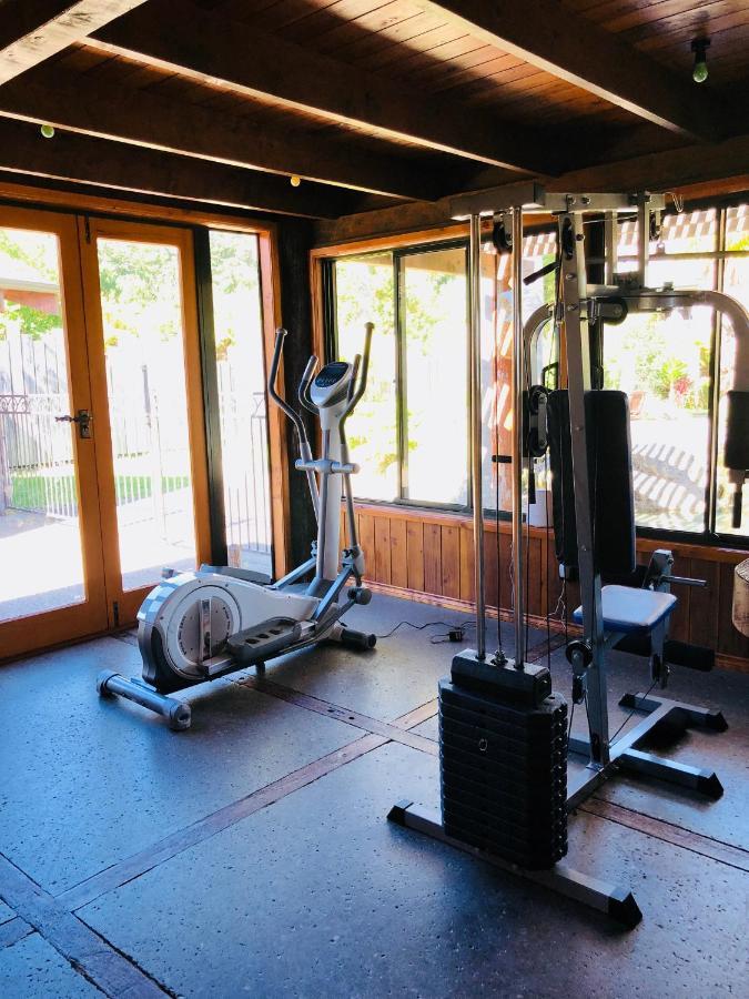 Gemini Chalet *