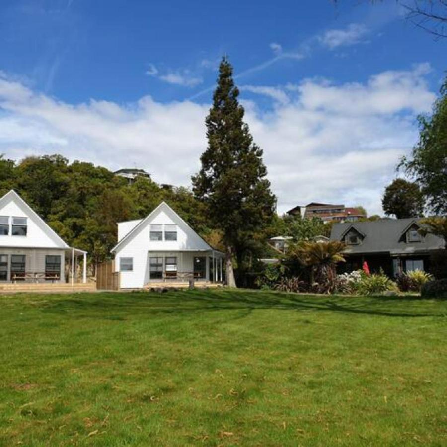Gemini Rotorua